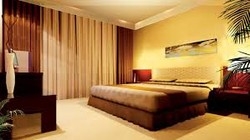 Imagen de la habitación del Hotel Jinbei Business Hotel. Foto 4