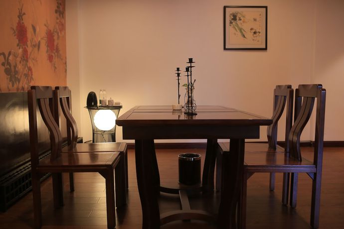 Imagen de la habitación del Hotel Jinbi Club Boutique. Foto 2
