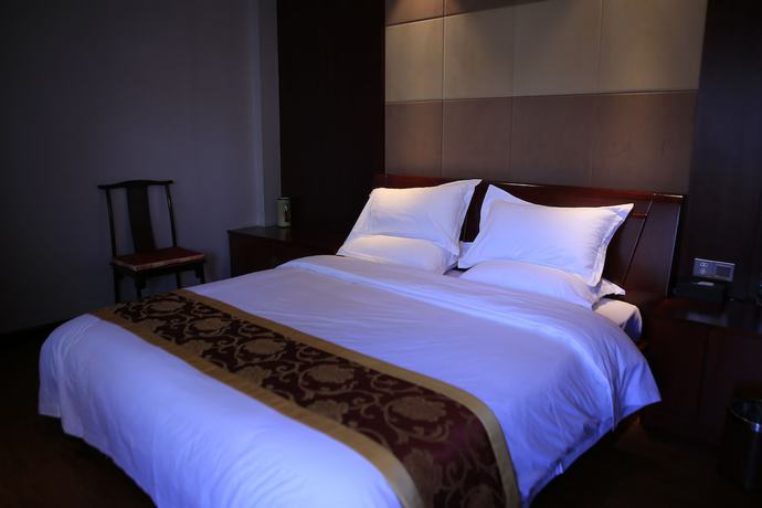 Imagen de la habitación del Hotel Jinbi Club Boutique. Foto 13