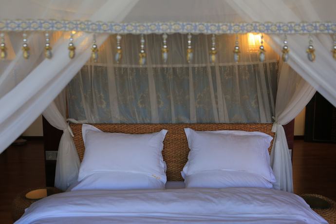Imagen de la habitación del Hotel Jinbi Club Boutique. Foto 17