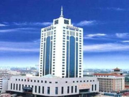 Imagen general del Hotel Jincheng Pacific. Foto 1