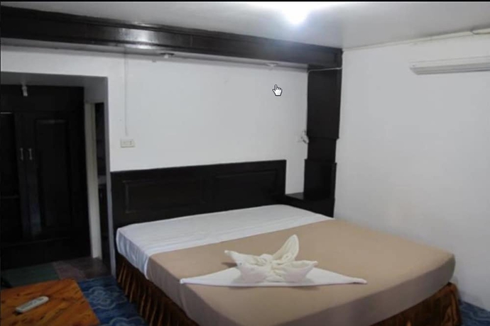 Imagen de la habitación del Hotel Jinda Resort, Koh Chang. Foto 5