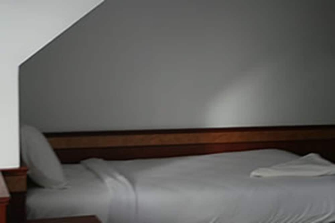 Imagen de la habitación del Hotel Jinda Resort, Koh Chang. Foto 6