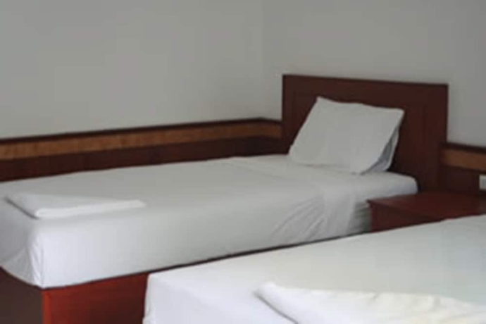 Imagen de la habitación del Hotel Jinda Resort, Koh Chang. Foto 8