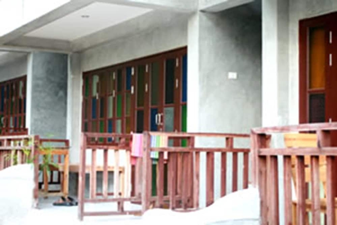 Imagen de la habitación del Hotel Jinda Resort, Koh Chang. Foto 10