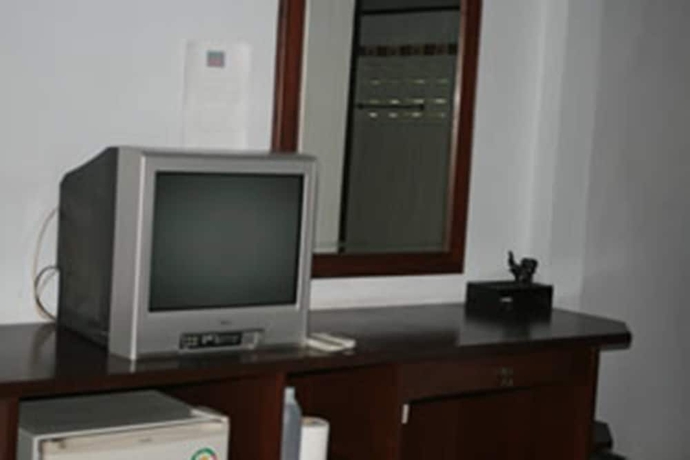 Imagen de la habitación del Hotel Jinda Resort, Koh Chang. Foto 11