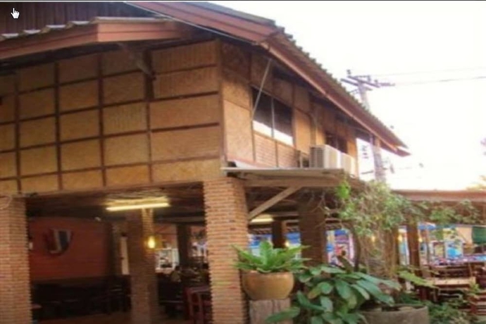 Imagen general del Hotel Jinda Resort, Koh Chang. Foto 2