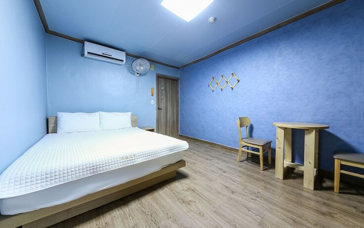 Imagen general del Hotel Jindo Daedong. Foto 1