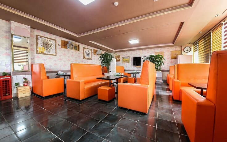 Imagen general del Hotel Jindo Daedong. Foto 2