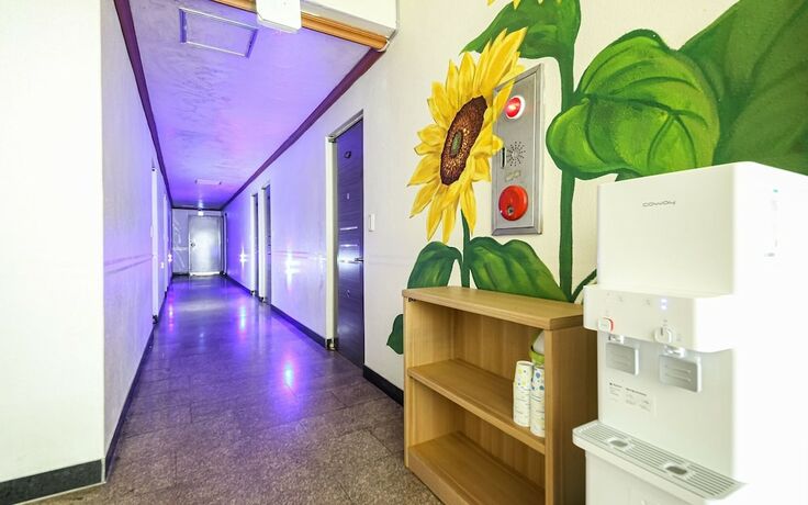 Imagen general del Hotel Jindo Daedong. Foto 3