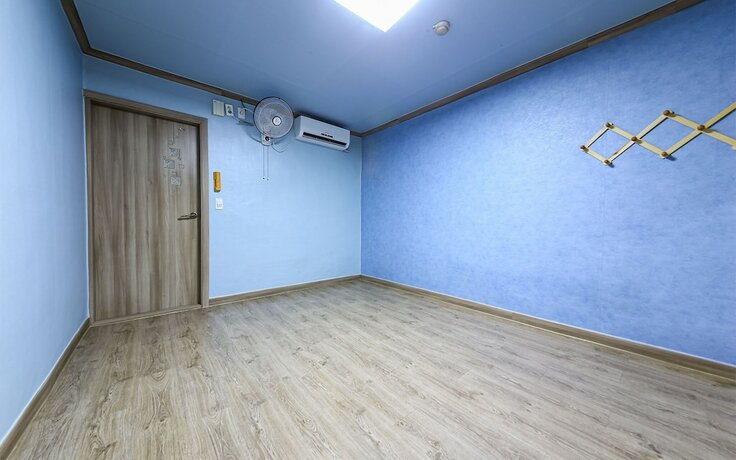 Imagen de la habitación del Hotel Jindo Daedong. Foto 19