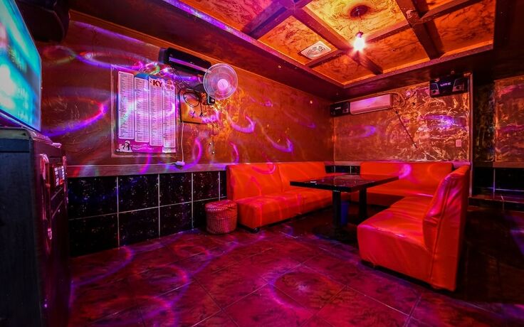 Imagen general del Hotel Jindo Daedong. Foto 4