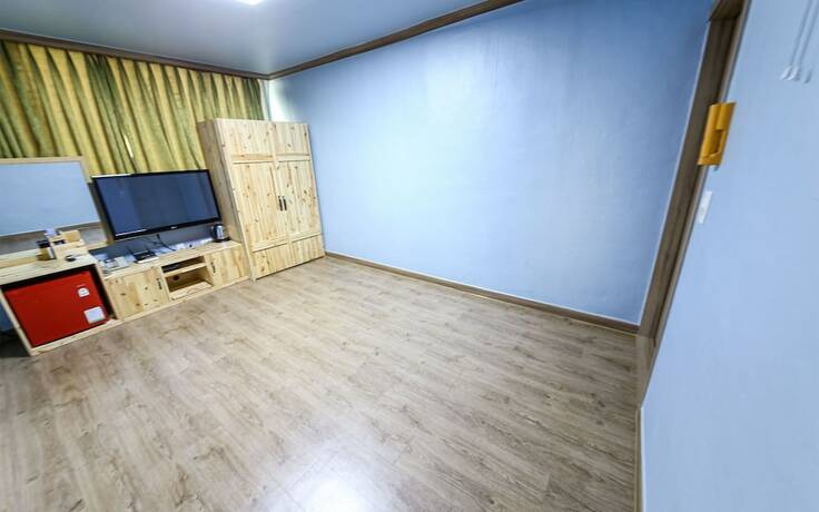 Imagen general del Hotel Jindo Daedong. Foto 5