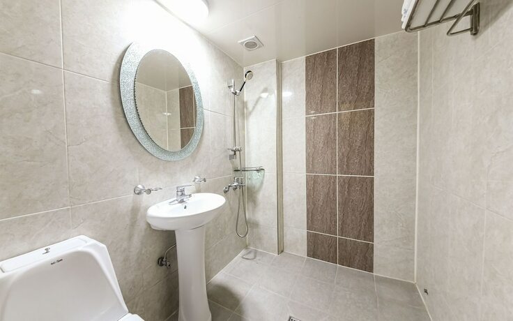 Imagen general del Hotel Jindo Daedong. Foto 6