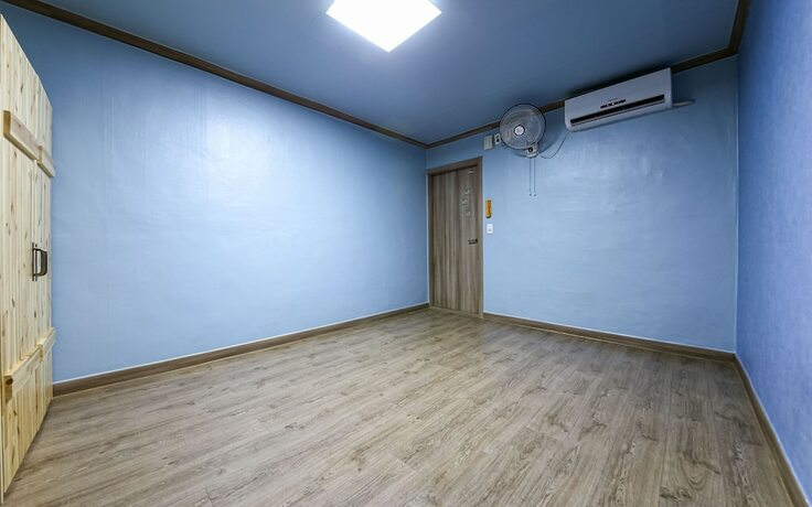 Imagen general del Hotel Jindo Daedong. Foto 8