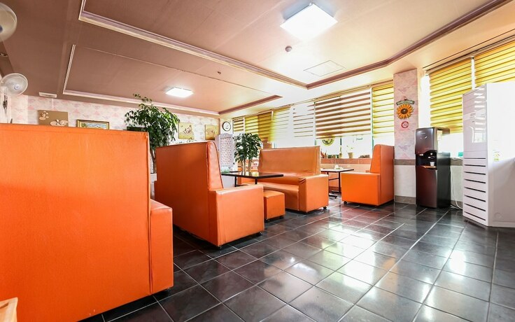 Imagen general del Hotel Jindo Daedong. Foto 9