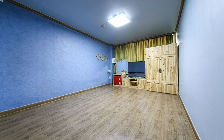 Imagen de la habitación del Hotel Jindo Daedong. Foto 20