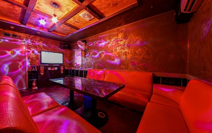 Imagen general del Hotel Jindo Daedong. Foto 16