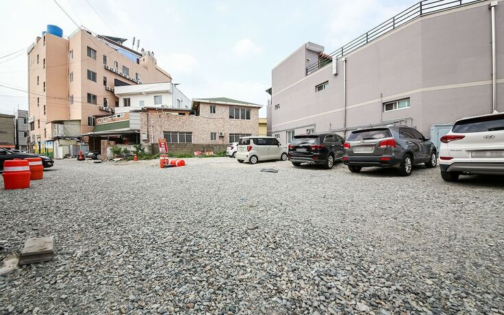 Imagen general del Hotel Jindo Daedong. Foto 17