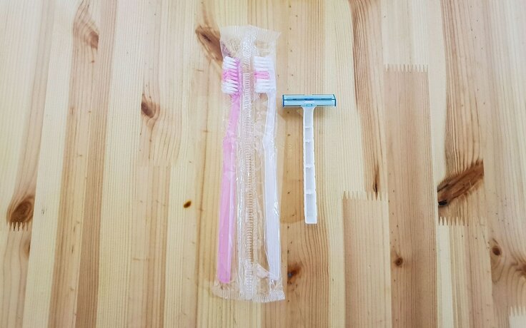 Imagen general del Hotel Jindo Daedong. Foto 18