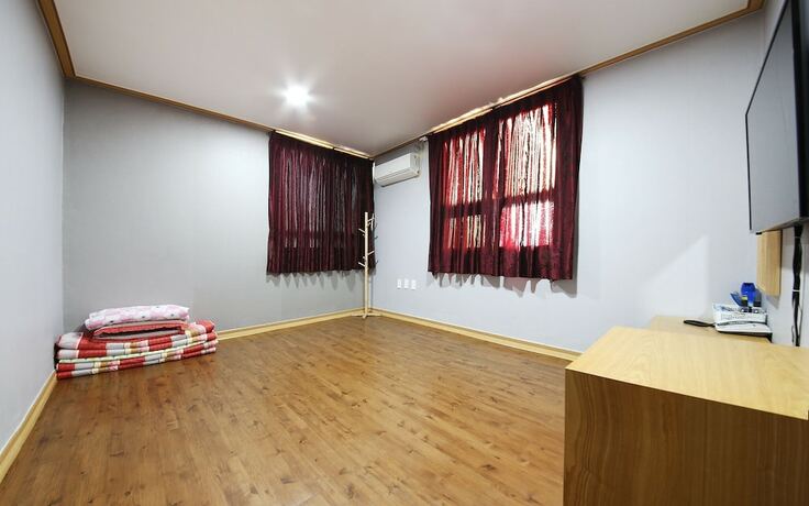 Imagen general del Hotel Jindo Prince. Foto 2