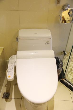 Imagen de la habitación del Hotel Jindu Crown Hotel - Jiangxi. Foto 8