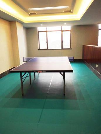 Imagen general del Hotel Jindu Jinyuan. Foto 3