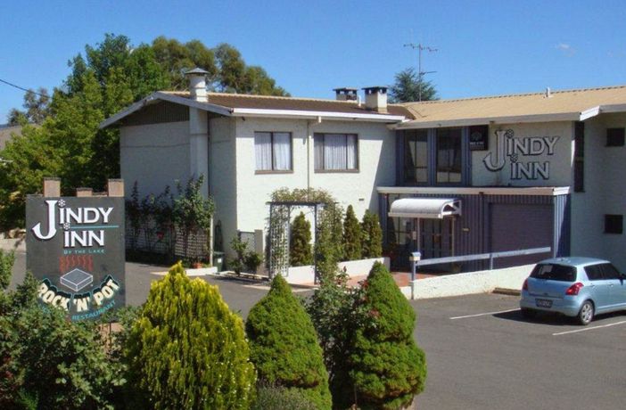 Imagen de la habitación del Hotel Jindy Inn. Foto 8