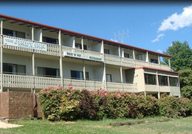 Imagen de la habitación del Hotel Jindy Inn. Foto 9