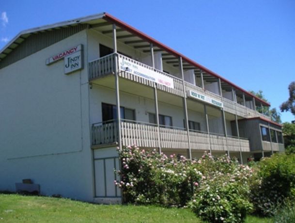 Imagen de la habitación del Hotel Jindy Inn. Foto 10