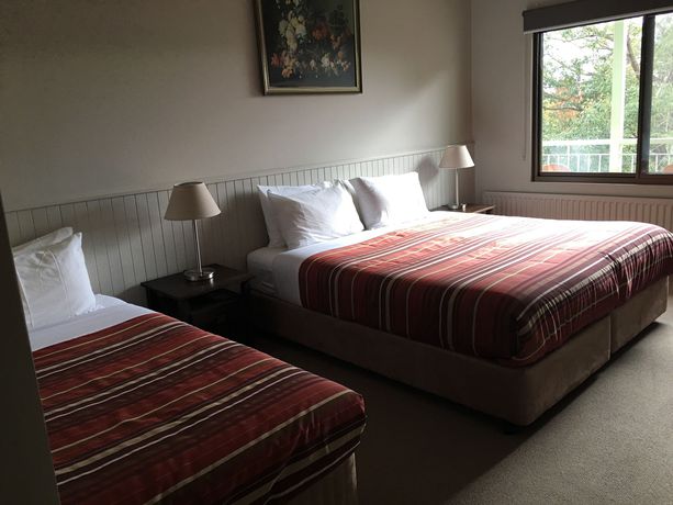 Imagen general del Hotel Jindy Inn. Foto 3