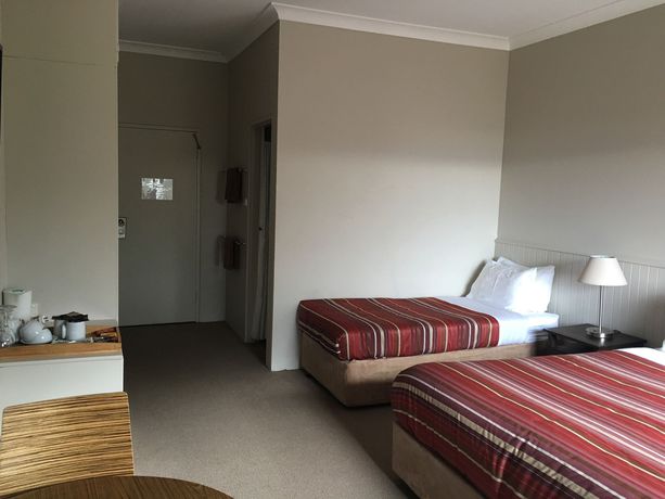 Imagen de la habitación del Hotel Jindy Inn. Foto 12