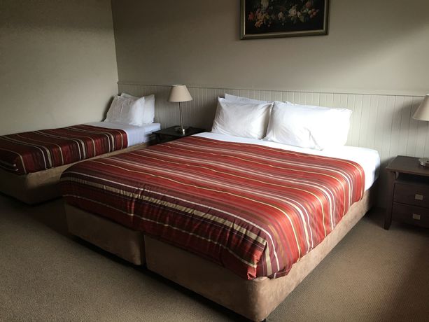 Imagen de la habitación del Hotel Jindy Inn. Foto 14