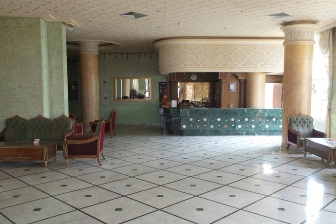 Imagen general del Hotel Jinene Beach. Foto 2