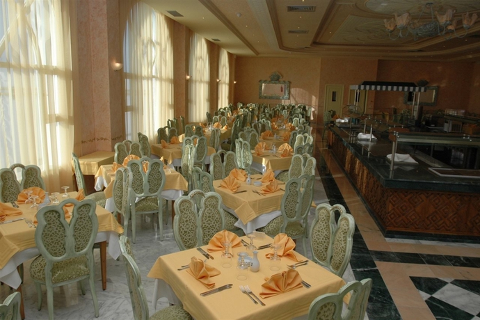 Imagen general del Hotel Jinene Beach. Foto 3
