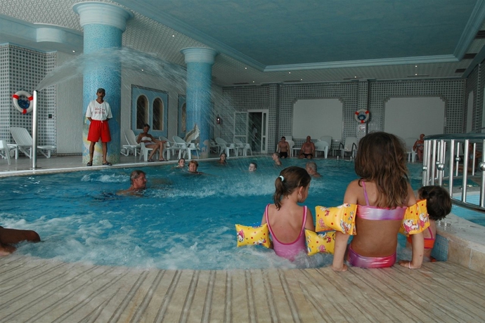 Imagen general del Hotel Jinene Beach. Foto 8