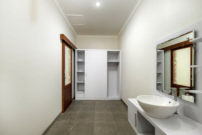 Imagen general del Hotel Jineswari Kuta. Foto 2