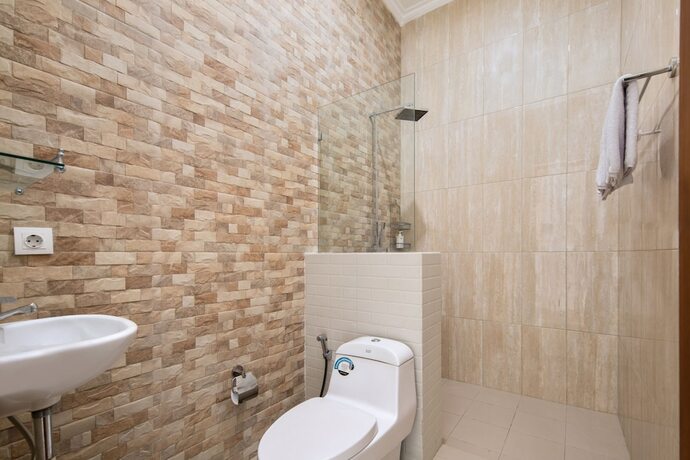 Imagen general del Hotel Jineswari Kuta. Foto 8