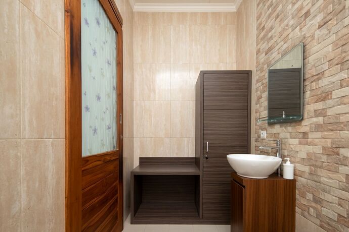 Imagen general del Hotel Jineswari Kuta. Foto 13