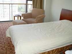 Imagen de la habitación del Hotel Jing Bin. Foto 5