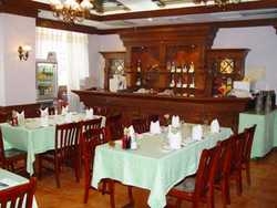 Imagen del bar/restaurante del Hotel Jing Bin. Foto 2