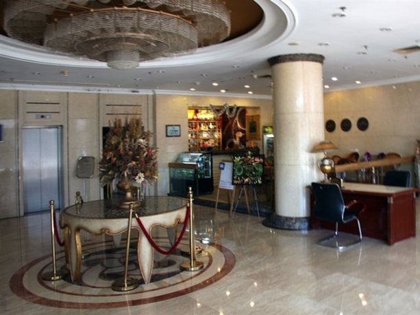 Imagen general del Hotel Jing Du Yuan. Foto 3