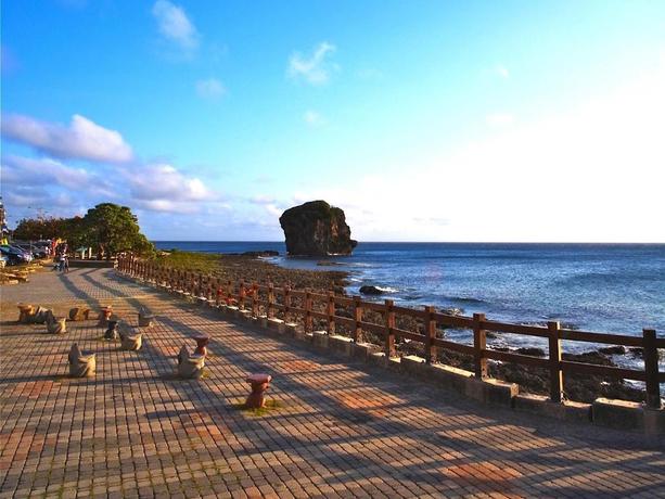 Imagen general del Hotel Jing Guan. Foto 2