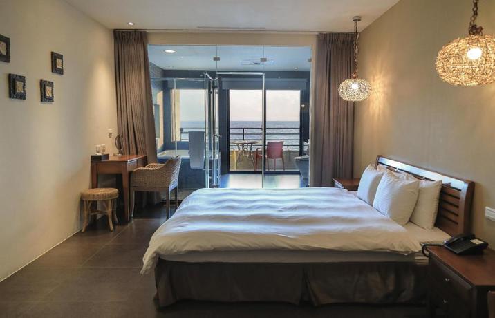 Imagen general del Hotel Jing Guan. Foto 3