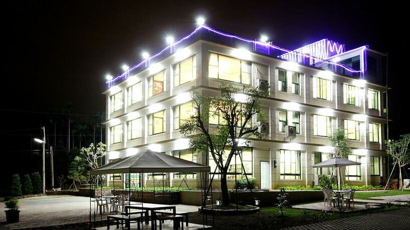 Imagen general del Hotel Jing Guan Yuan. Foto 12