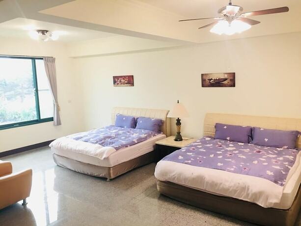 Imagen de la habitación del Hotel Jing Guan Yuan. Foto 14