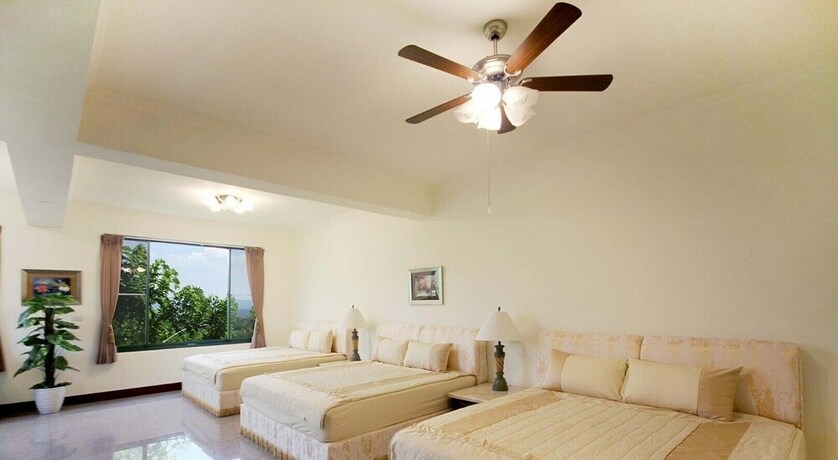 Imagen de la habitación del Hotel Jing Guan Yuan. Foto 15