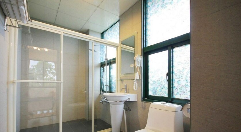 Imagen de la habitación del Hotel Jing Guan Yuan. Foto 19