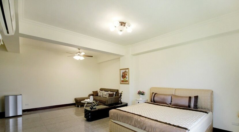 Imagen de la habitación del Hotel Jing Guan Yuan. Foto 20