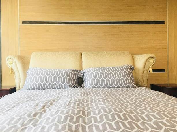 Imagen de la habitación del Hotel Jing Guan Yuan. Foto 21
